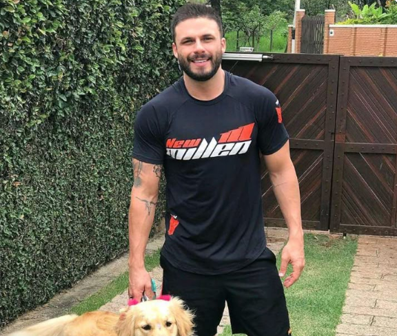 Javier Sánchez